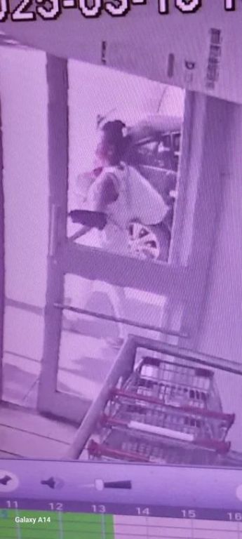 Horror en Belgrano: una mujer fue detenida por arrojar a su bebé a la basura