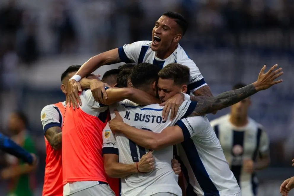 Talleres vs. Deportivo Armenio: todo lo que necesitas saber sobre el choque copero en Santa Fe