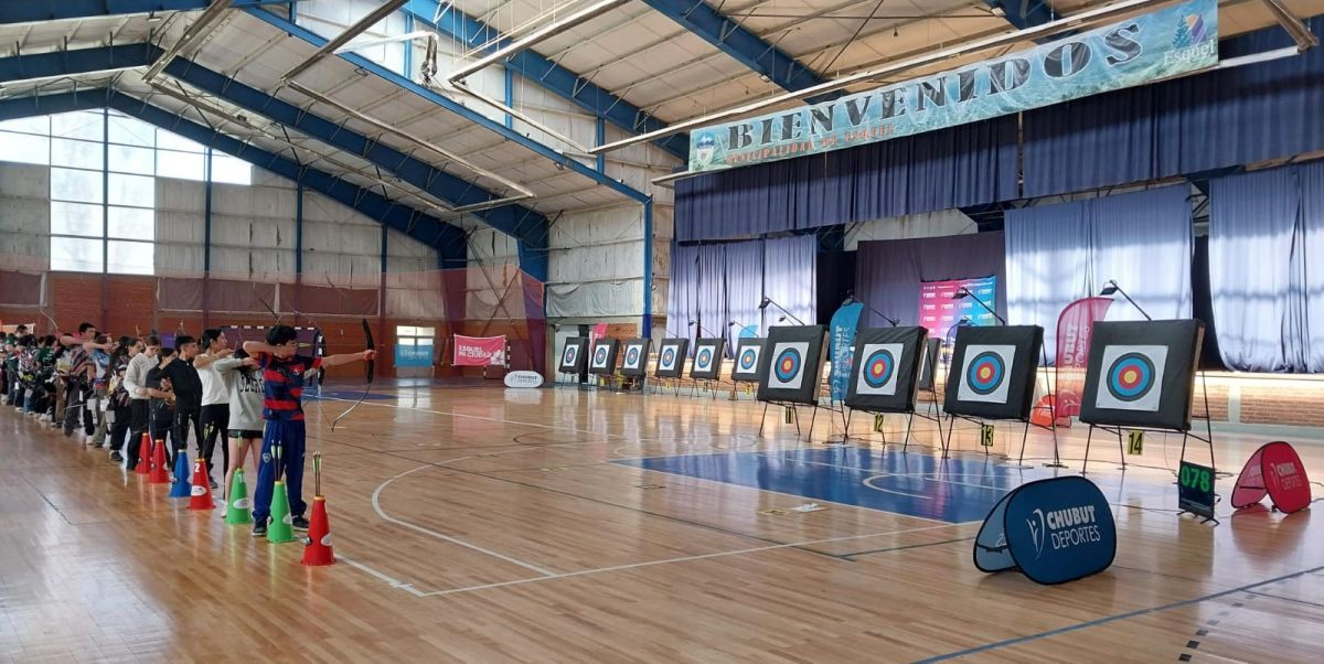 Esquel: convocan a entidades deportivas para su inscripción en el Registro Municipal