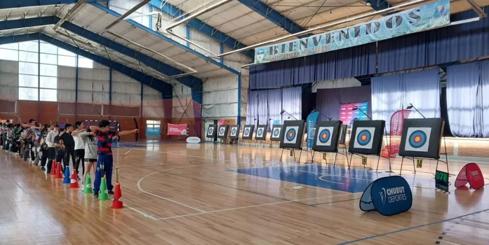 Esquel: convocan a entidades deportivas para su inscripción en el Registro Municipal