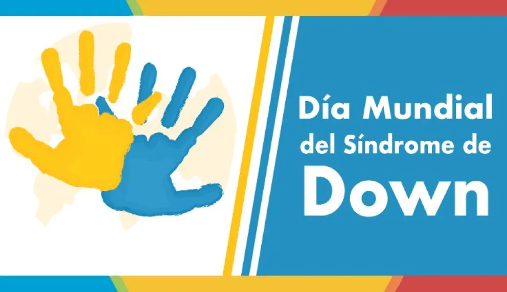 En Trelew realizarán actividades inclusivas por el Día Mundial del Síndrome de Down