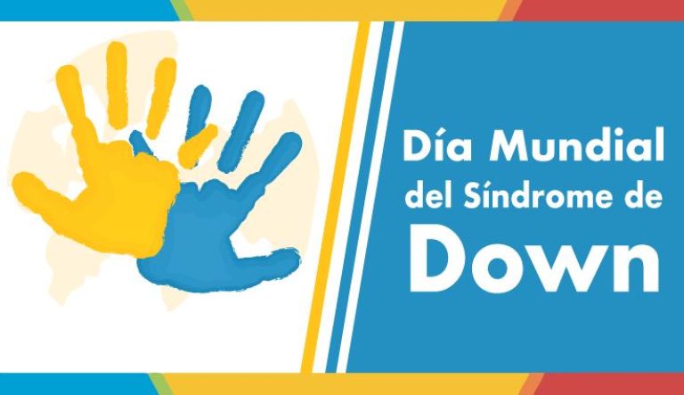 En Trelew realizarán actividades inclusivas por el Día Mundial del Síndrome de Down