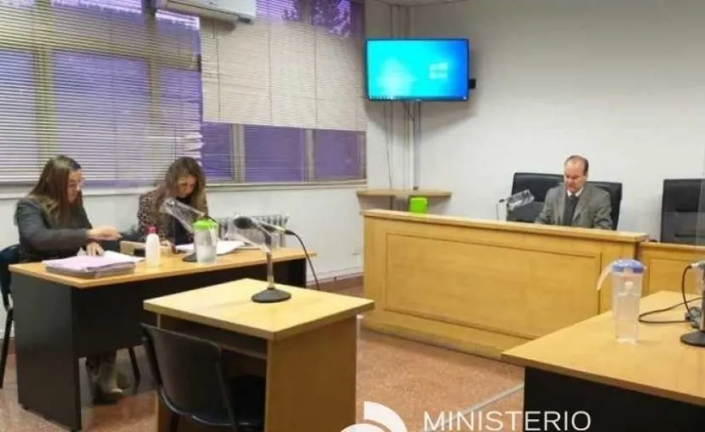 Un abogado a juicio por exigirle dinero a un acusado para evitar que fuera preso