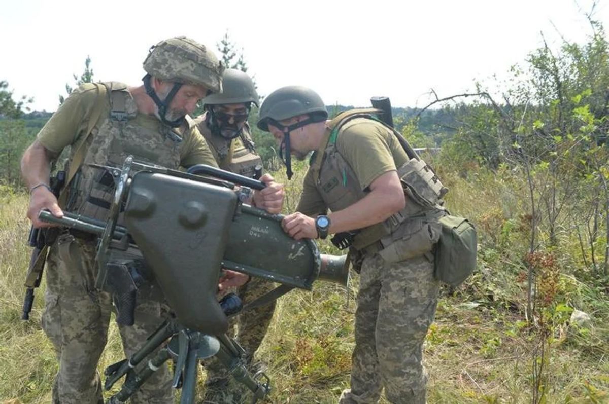 Rusia y Ucrania retomarán el domingo negociaciones de alto el fuego en Arabia Saudita