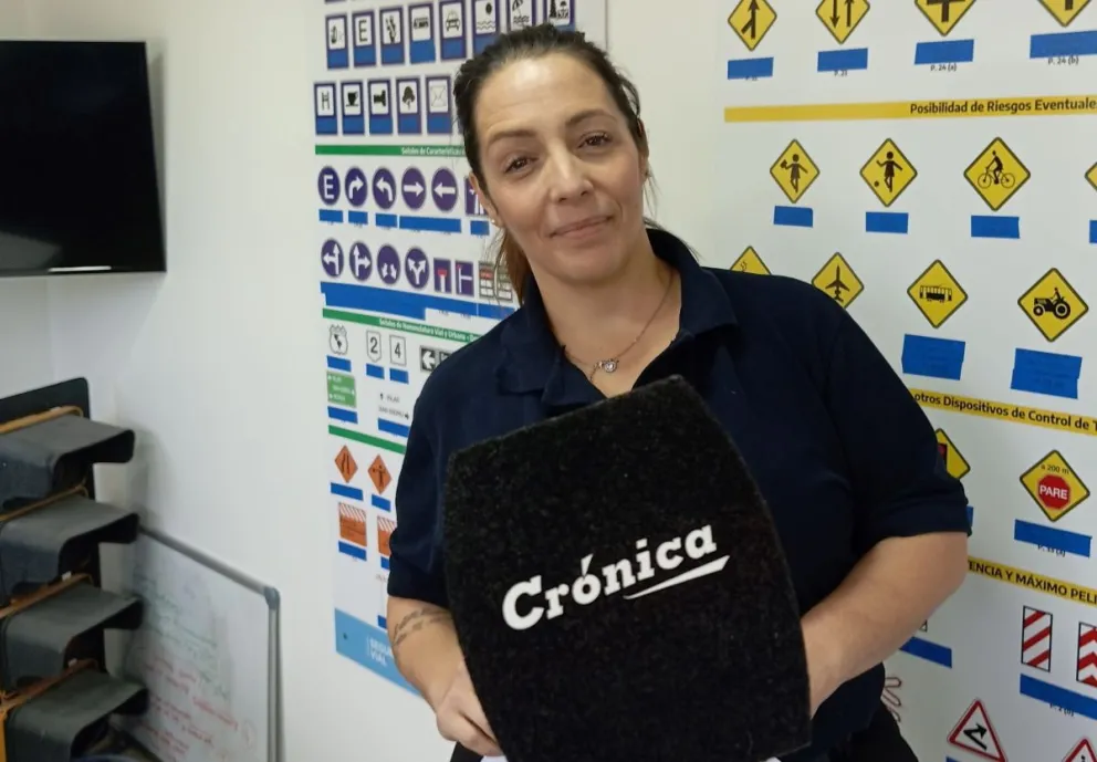 Nueva Ley de Tránsito: licencias más largas y sin exámenes