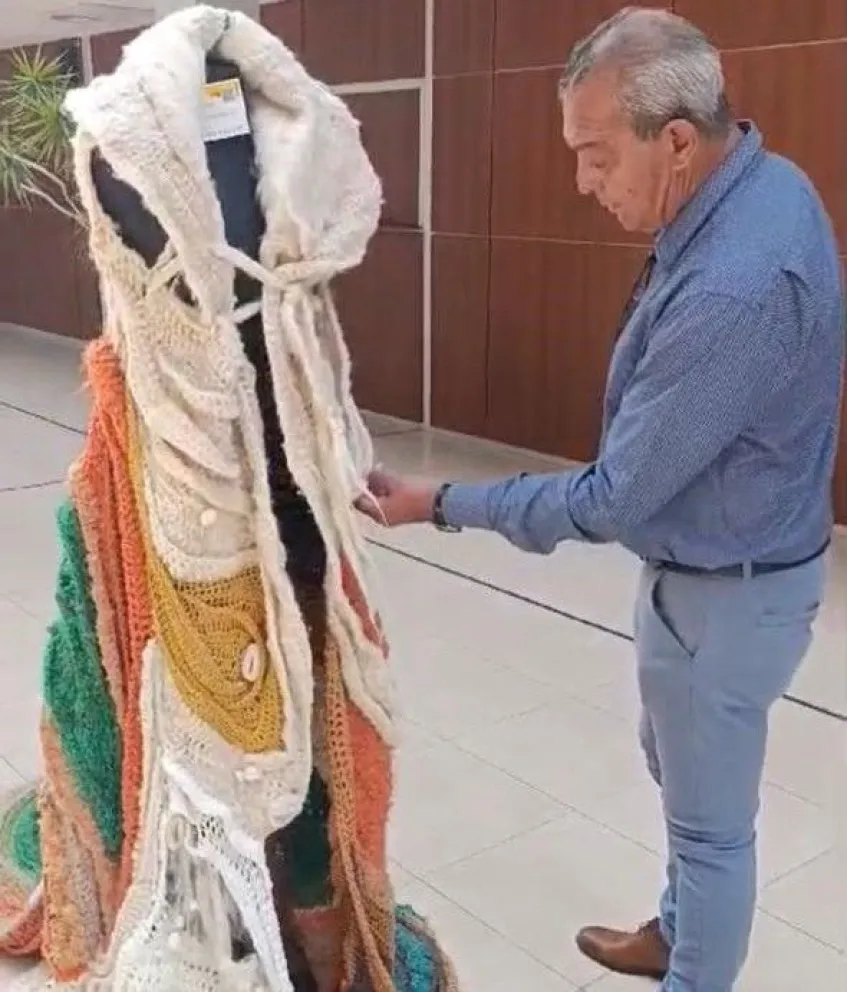 La Municipalidad de Rawson participó de la inauguración de "Chubut Territorio Creativo"