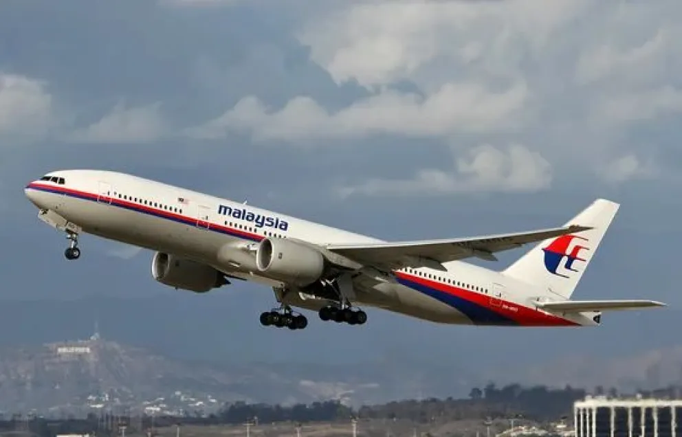 Malasia reanuda la búsqueda del vuelo MH370 tras 11 años de su desaparición