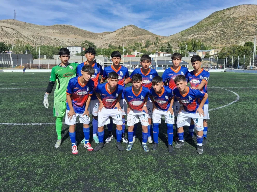 Con goleadas arrancó el Integración de la Zona “A”