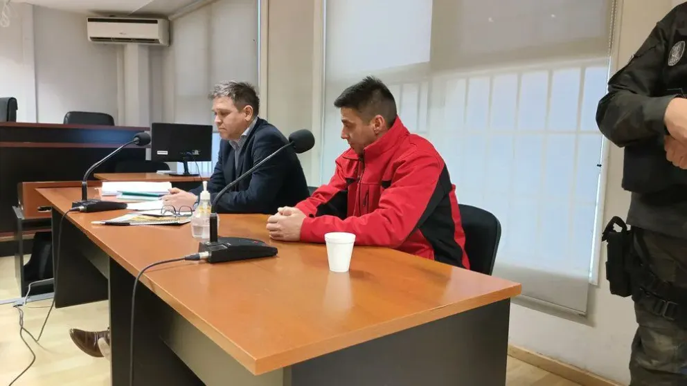 Pedirán perpetua para Solvas por el femicidio de Tamara Silva