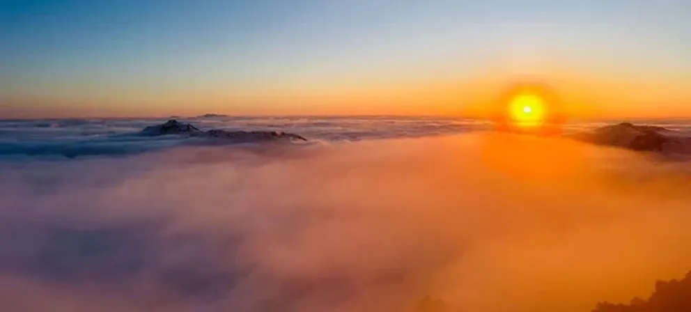 Cambio Climático: 2024 fue el el año mas cálido desde que se llevan registros