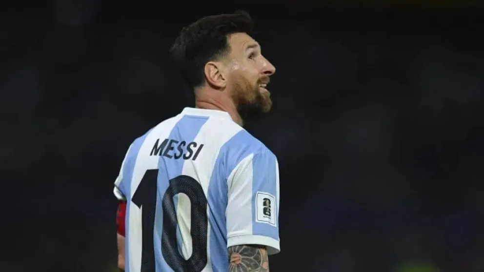 ¿Quién usará la 10 de Argentina sin Messi? La historia detrás de los reemplazantes del astro