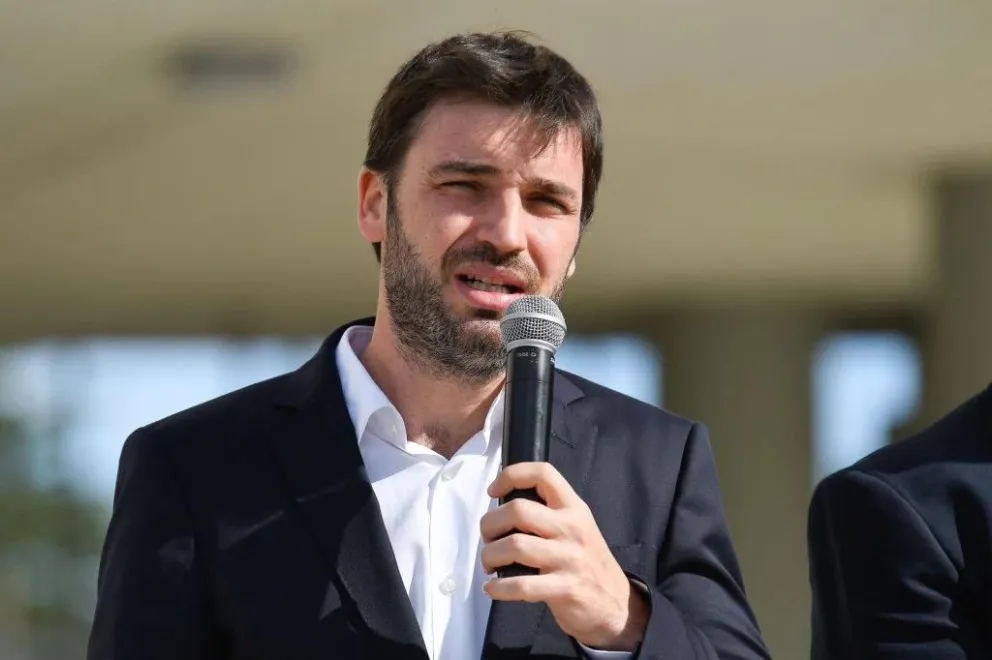 Torres lanzó Conectar Salud: un avance histórico en la telemedicina para Chubut