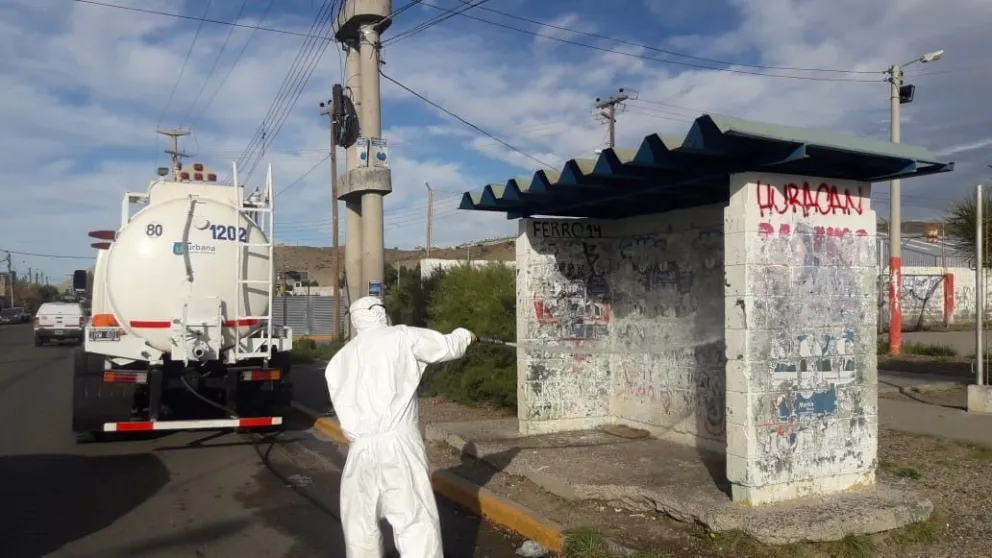 A cinco años del inicio del aislamiento: un repaso de la cuarentena por COVID-19