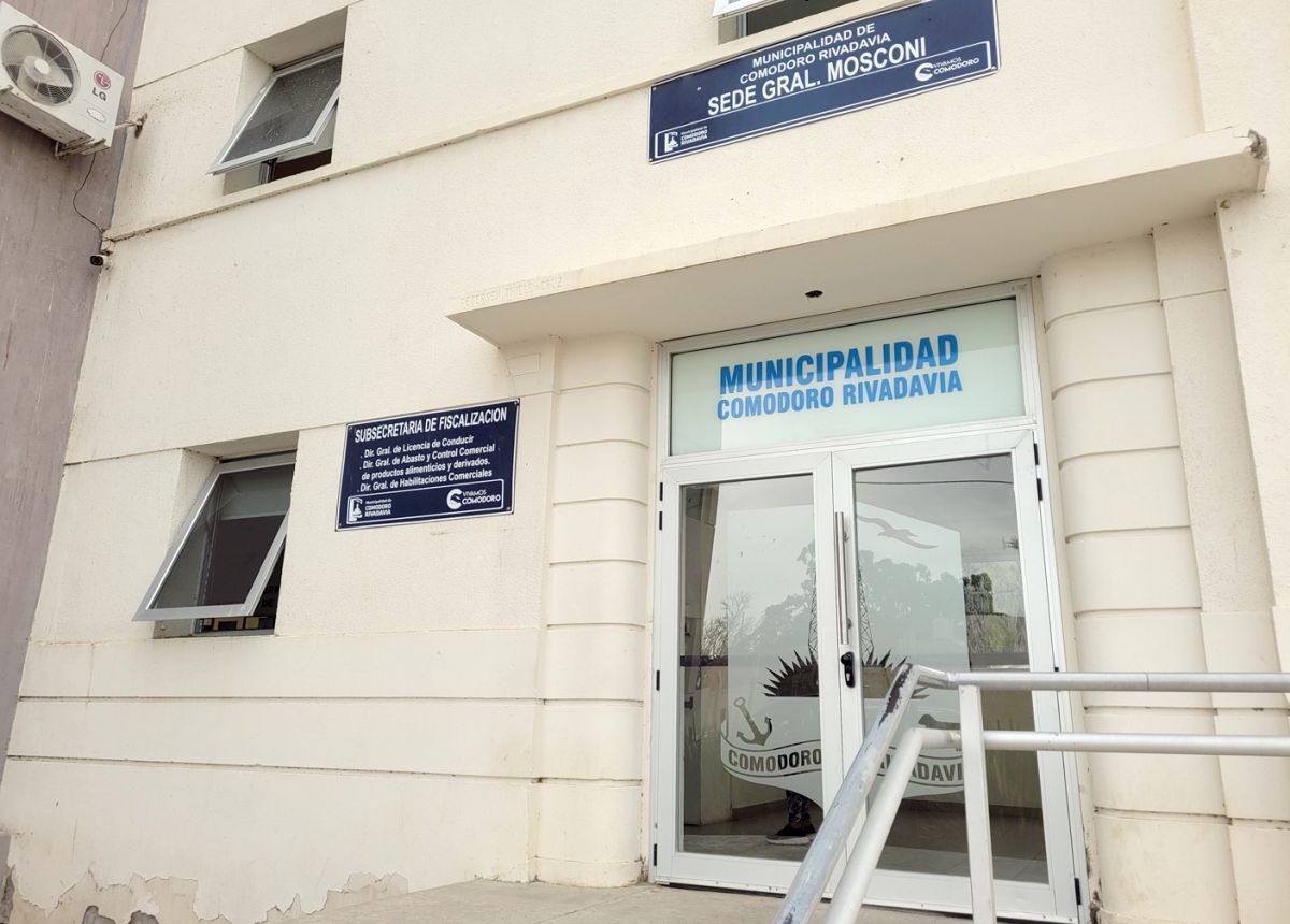 Ya rige el cambio en los vencimientos de licencias de conducir en Comodoro