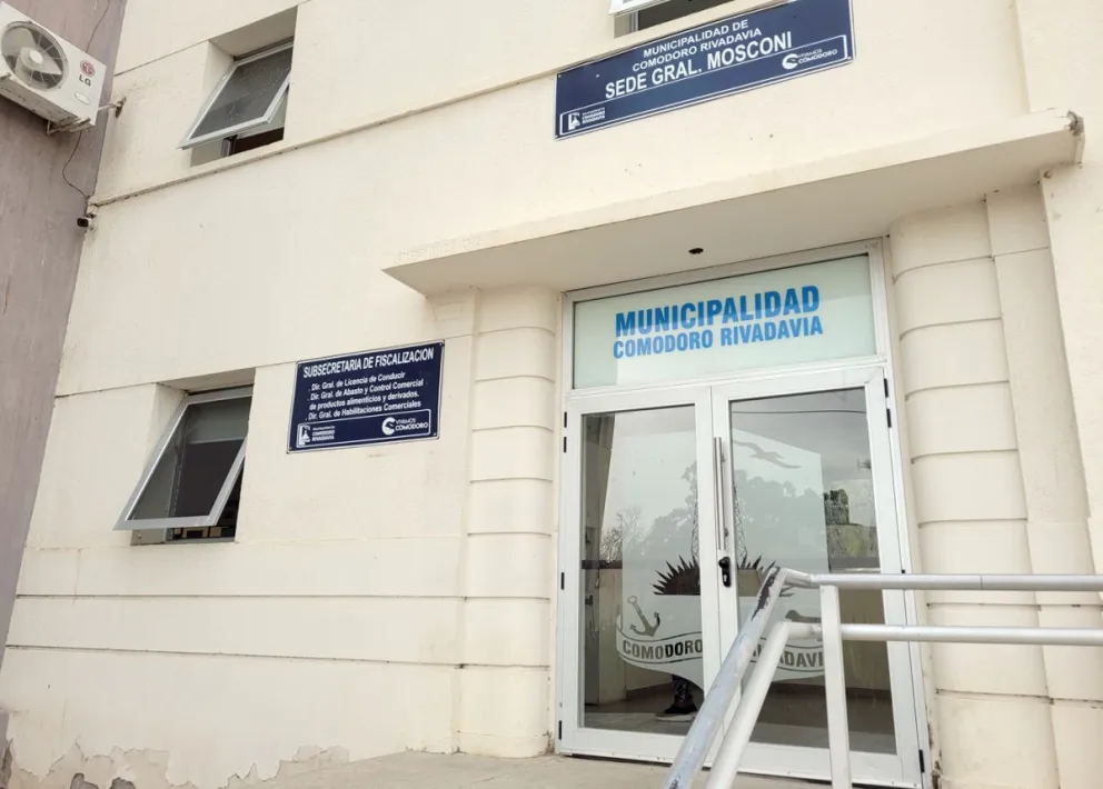 Ya rige el cambio en los vencimientos de licencias de conducir en Comodoro