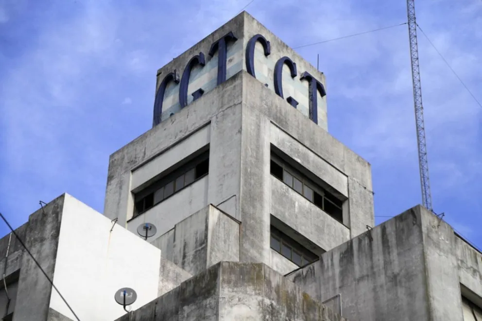 La CGT convocó a un paro nacional para el 10 de abril