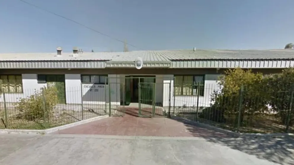 Se vienen clarificadoras definiciones en el caso de la maestra de Trelew acusada de abuso 
