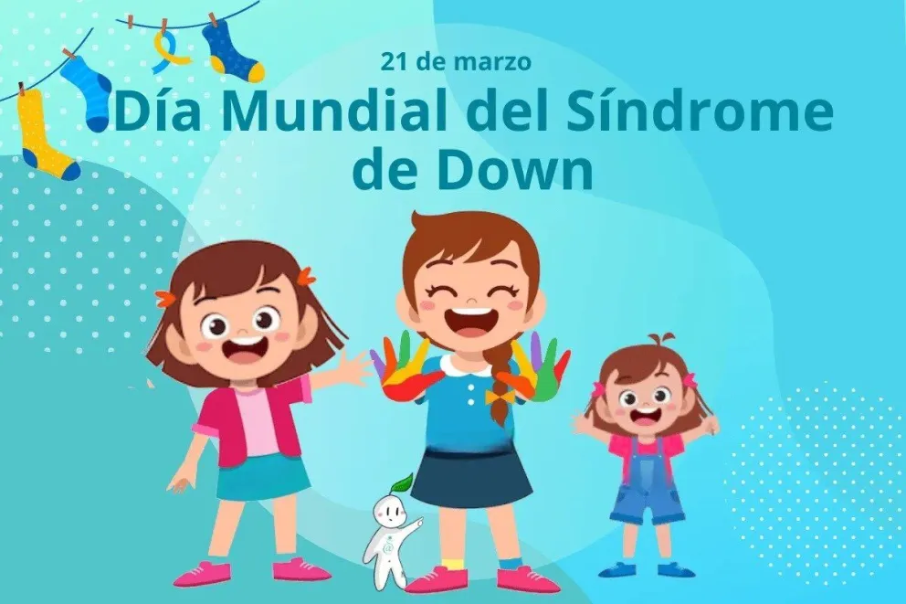 Día Mundial del Síndrome de Down: inclusión, autonomía y calidad de vida