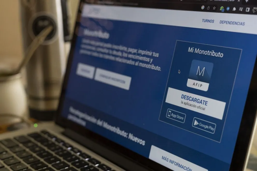 Más de 400 mil monotributistas sociales fueron dados de baja tras el reempadronamiento