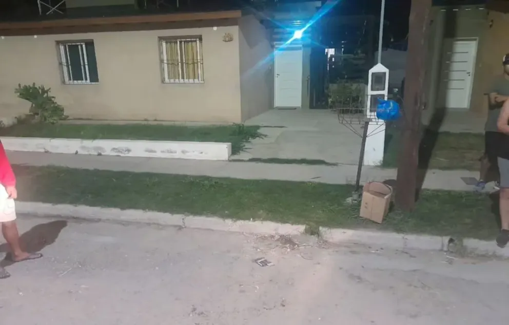 Mujer de 72 Años fue atacada por un pitbull en Córdoba