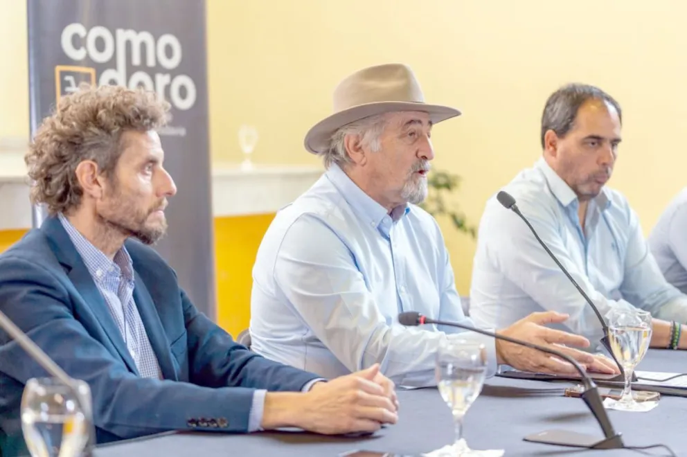 Se licitó la obra de la red eléctrica e iluminación del Camino Perón y del Paseo Costero del barrio Stella Maris