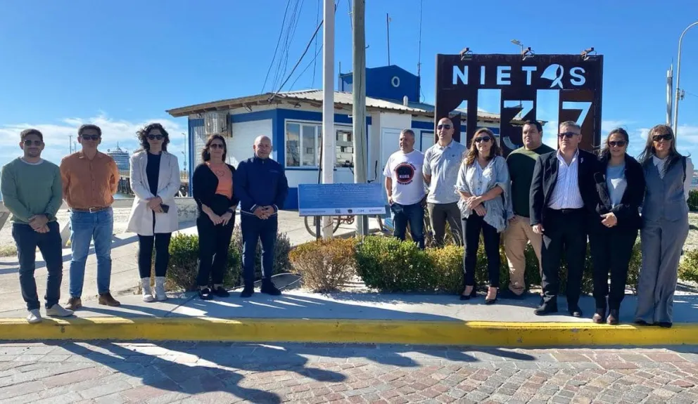 A 49 años del golpe cívico militar, el 24 se realizarán distintas actividades en Madryn