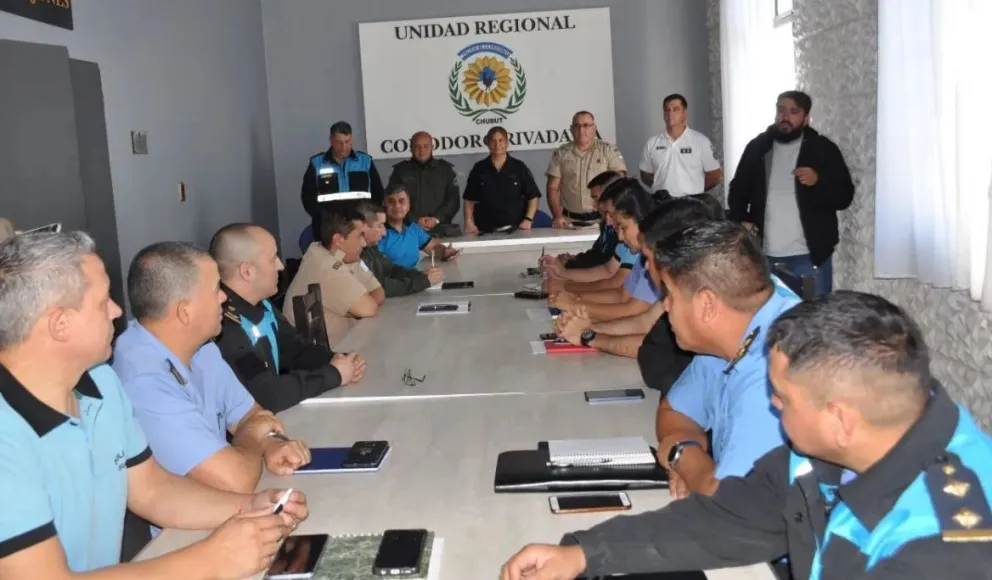 Confirmaron la prisión preventiva al acusado de asesinar de un disparo a Segundo Quilodrán, en Ricardo Rojas