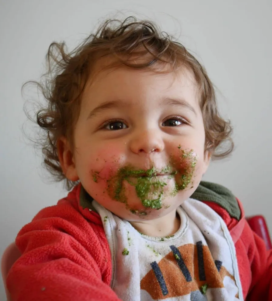 Preocupan las carencias nutricionales de los menores de 3 años en Argentina