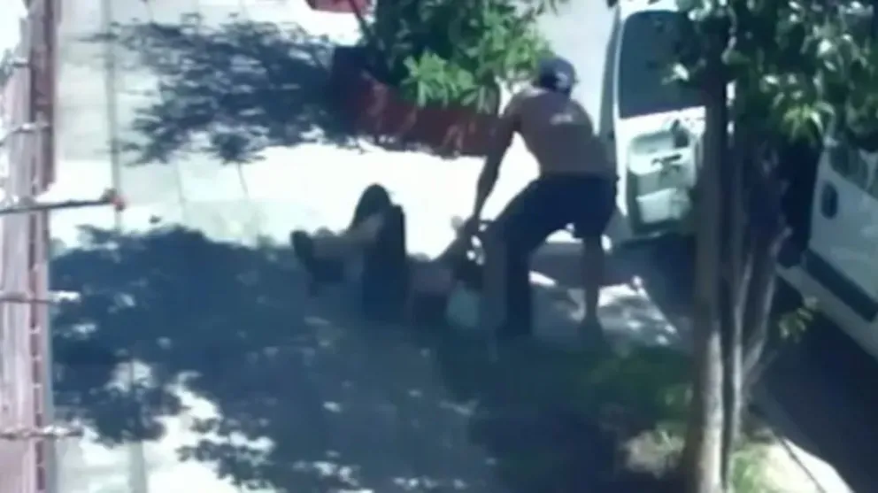 Intento de secuestro en Loma Hermosa: una joven logró escapar y hay tres detenidos