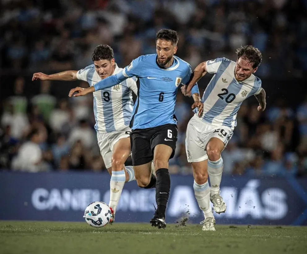 ¿Qué necesita la selección para asegurar su clasificación al Mundial?