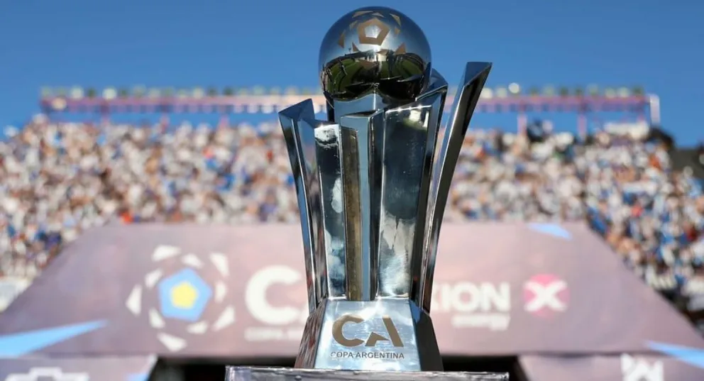 Tigre vs. Berazategui: un duelo clave por la Copa Argentina