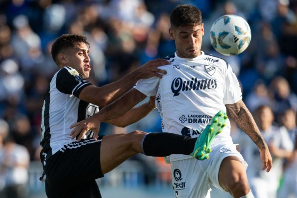 Central Córdoba vs. Quilmes en Copa Argentina: el campeón defensor inicia su camino con un viejo conocido