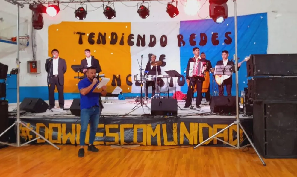 Trelew: jornada de concientización y visibilización en conmemoración del Día del Síndrome de Down