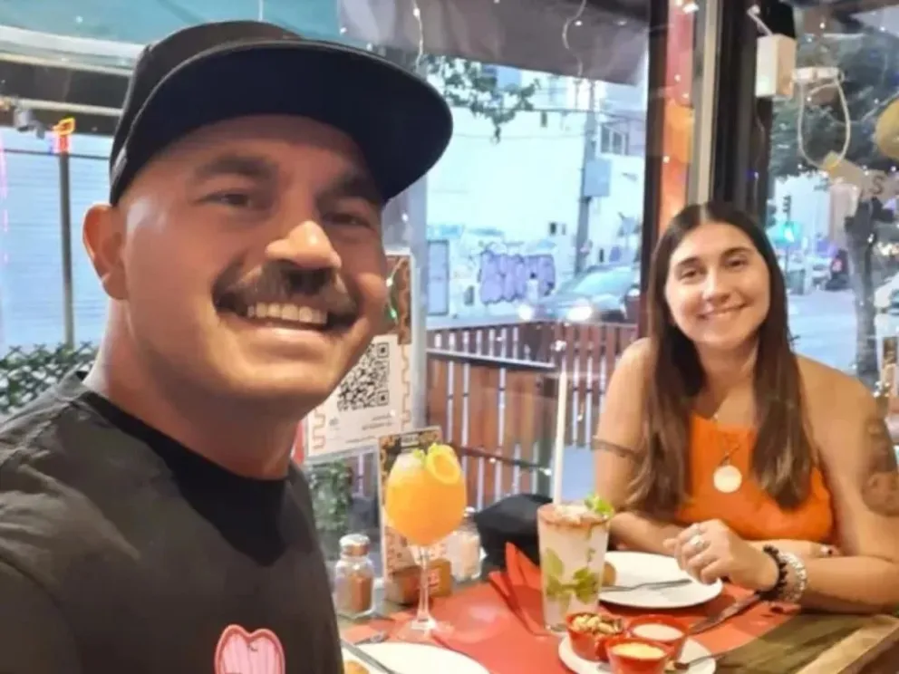 Femicidio en Mendoza: asesinó a su expareja en su trabajo y se quitó la vida