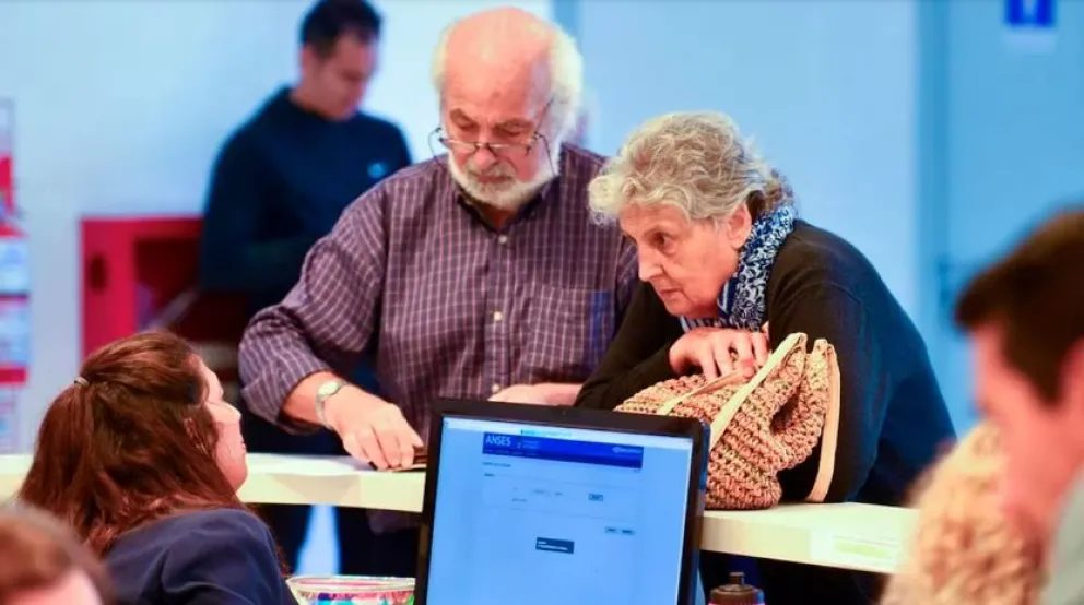 Fin de la moratoria previsional: el Gobierno no renovará el plan de pagos