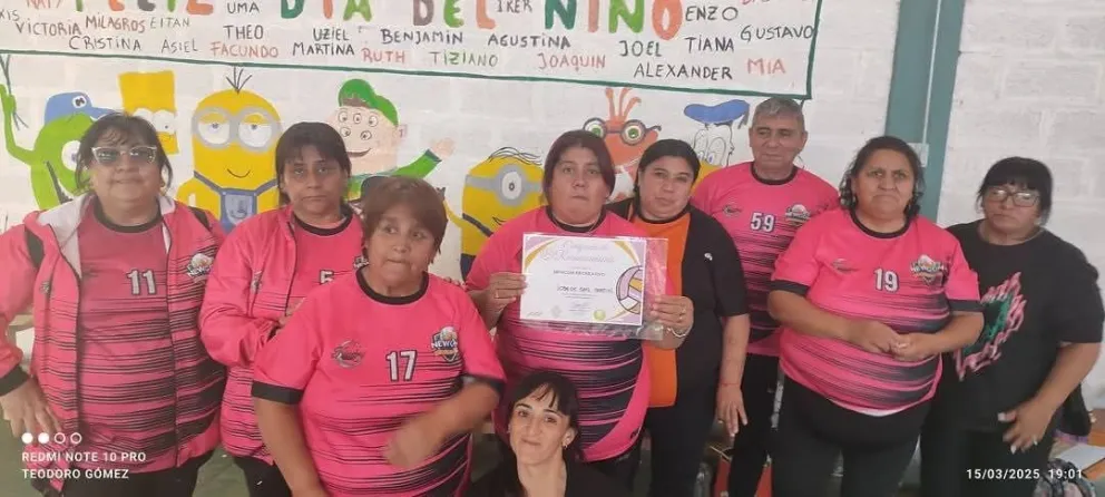 Semana Santa con newcom: se viene un torneo regional en Chubut