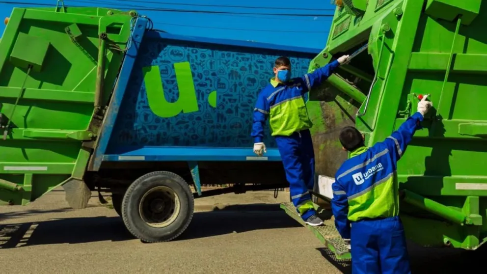 Cómo funcionarán los servicios en nuestra ciudad este 24 de marzo