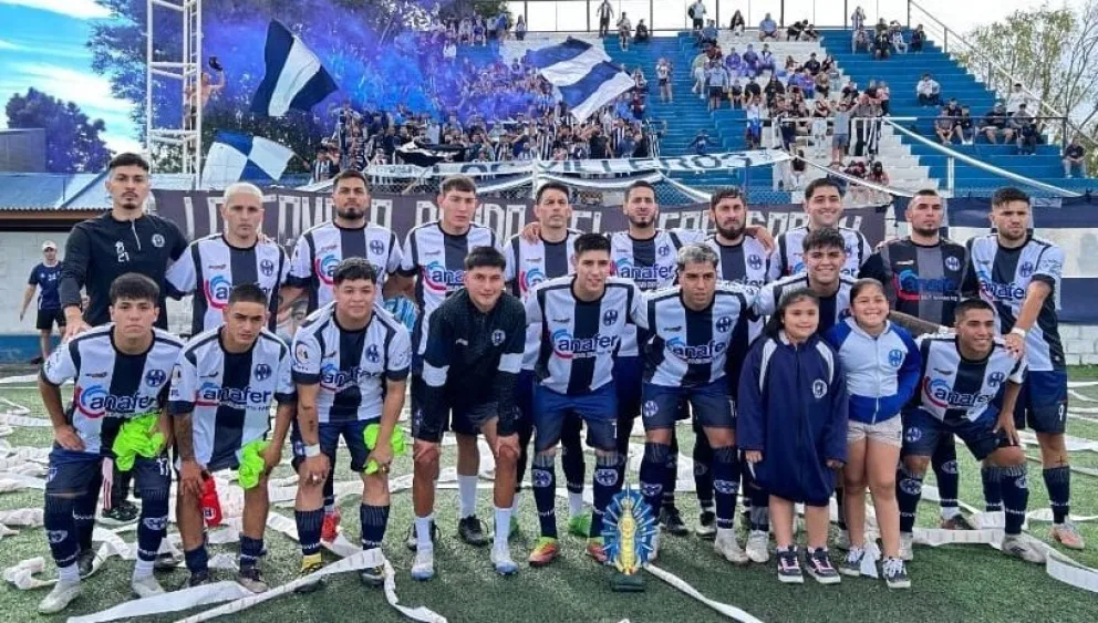 Ferro va por más a Talleres