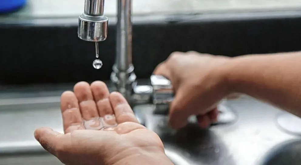 Corte de agua en Zona Norte por falla en la línea eléctrica