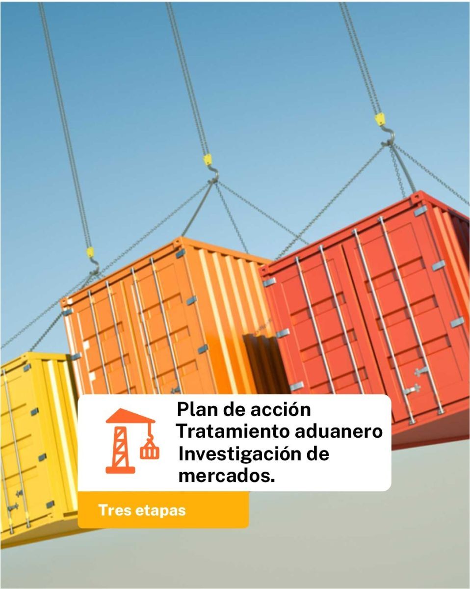 El Gobierno provincial invita a la Primera Edición de Argentina Exporta 2025