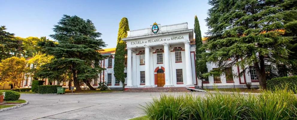 Un diputado propuso cerrar la ex ESMA y crear un centro de formación militar