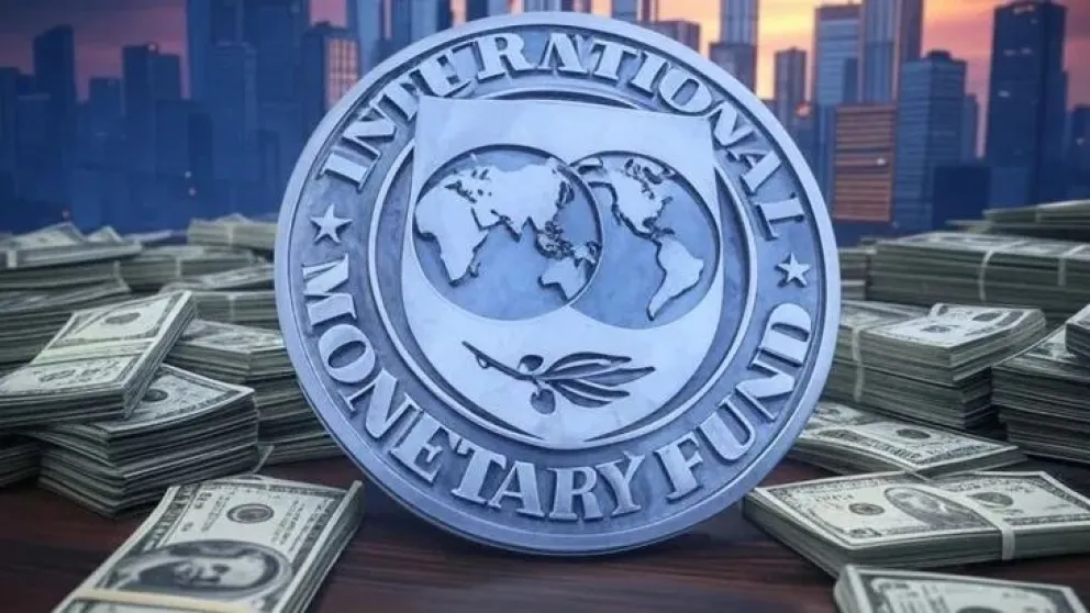 El FMI analiza el nuevo acuerdo con Argentina en medio de dudas sobre el esquema cambiario