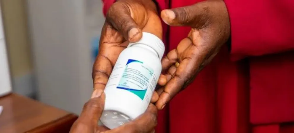 La ONU advierte que el recorte de fondos de EE.UU. pondría en riesgo millones de vidas por VIH