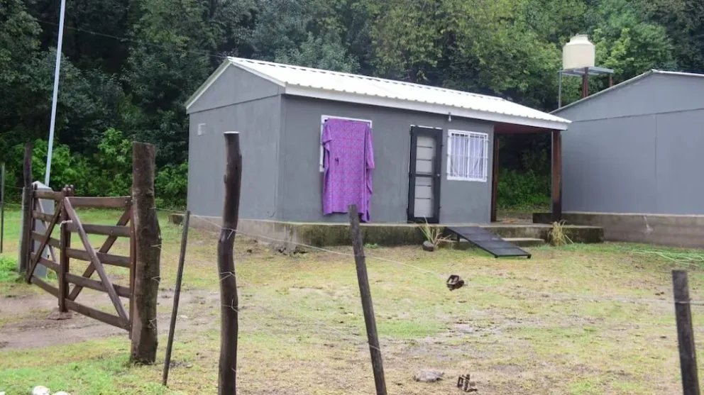 Femicidio en Córdoba: detuvieron a un hombre por el asesinato de su pareja en Río Ceballos
