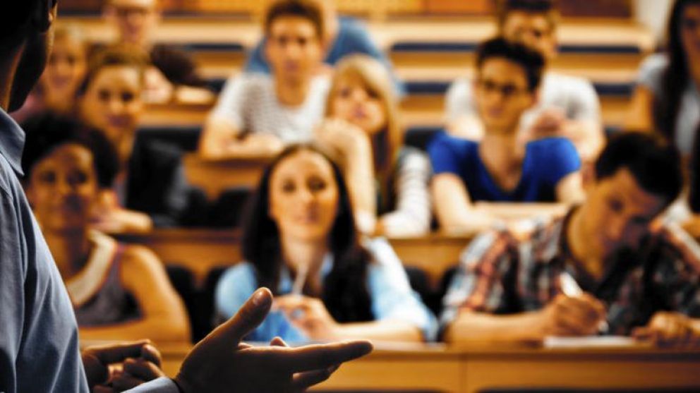 Oportunidad para graduados: la provincia facilita becas de maestría internacionales 