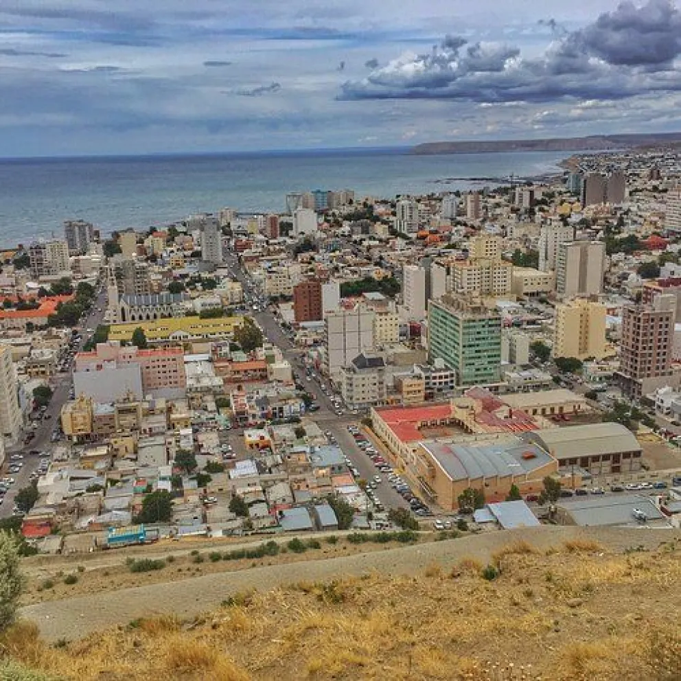 Este es el pronóstico del tiempo para Comodoro Rivadavia y Rada Tilly