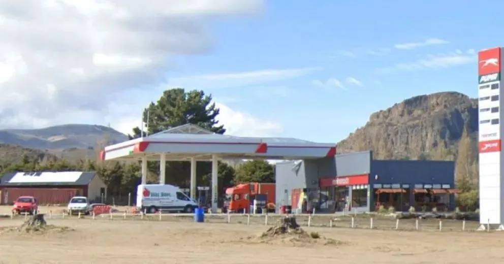 Cayó el ladrón del destornillador: robó una estación de servicio y lo atraparon tras otro intento de hurto