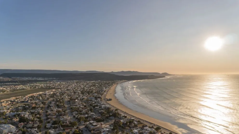 Rada Tilly proyecta la ciudad a futuro