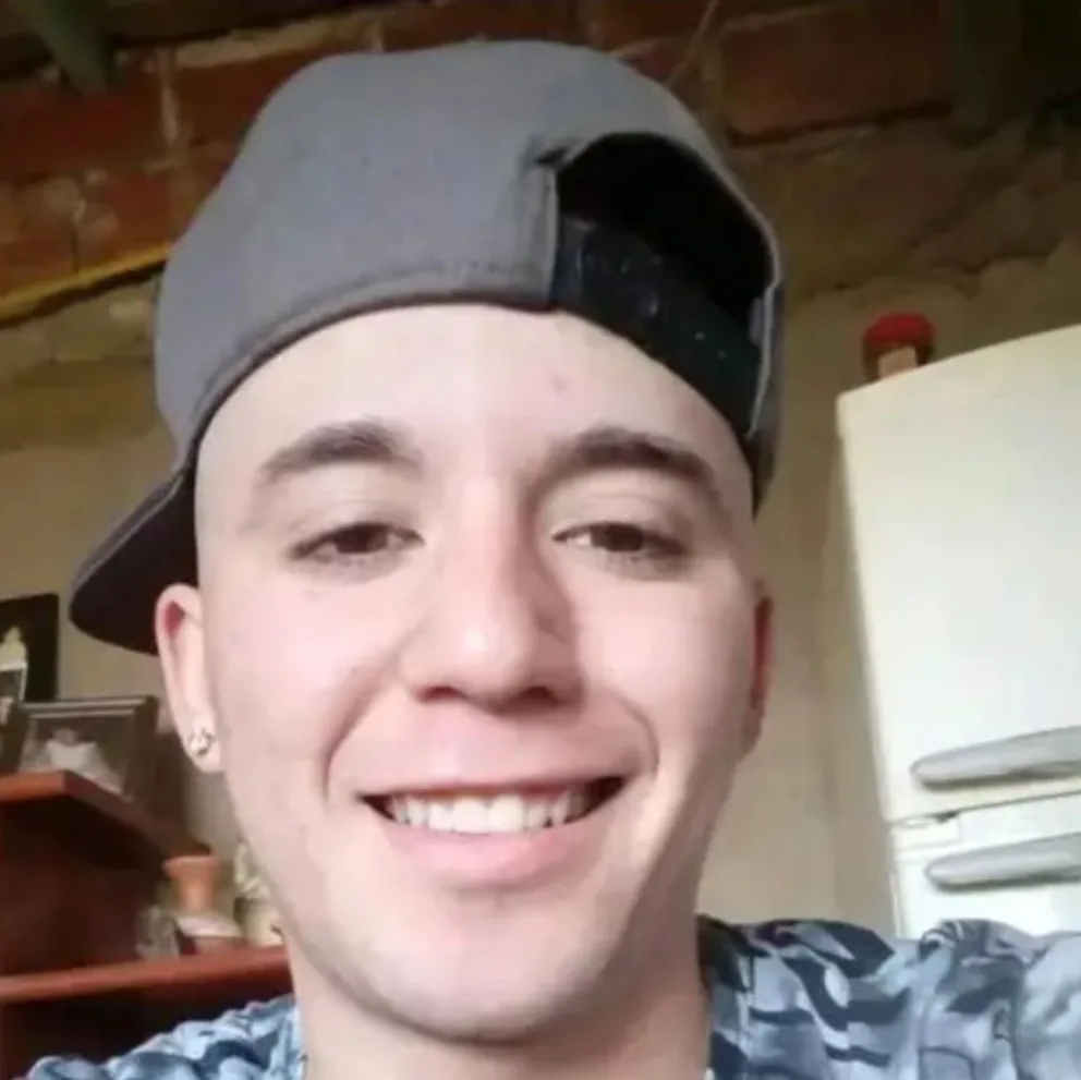 A casi dos meses del ataque, Ezequiel Álvarez sigue internado en terapia intermedia
