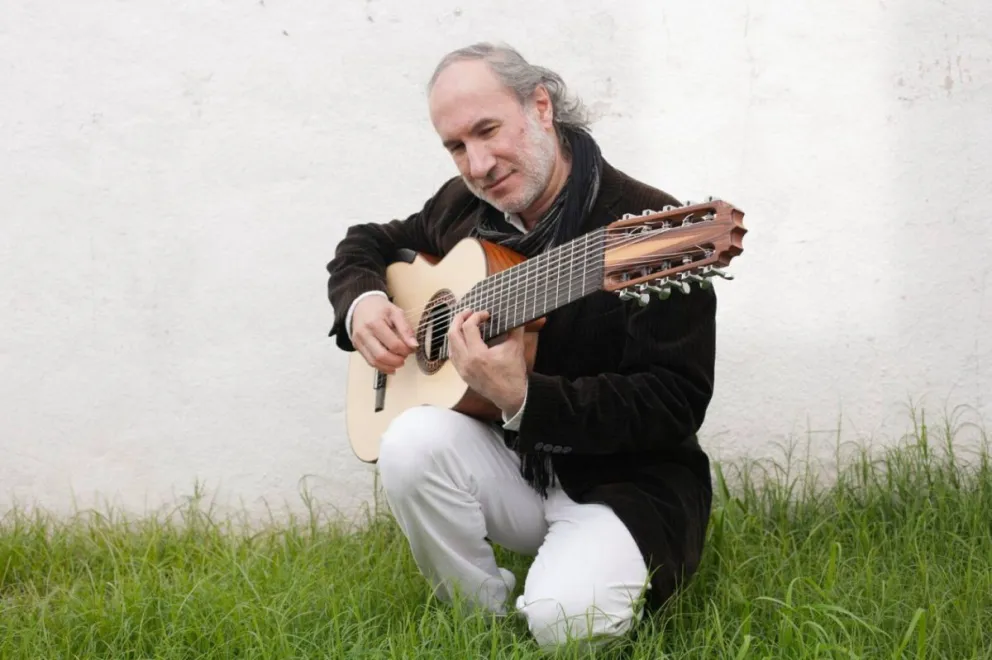 Agenda cultural en Rada Tilly: fin de semana de arte y música